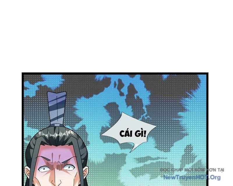 đọc truyện Tiên Làm Nô Thần Là Bộc, Đại Đế Làm Chó Giữ Nhà Chương 63 ảnh 65 tại Thiên Thai Truyện