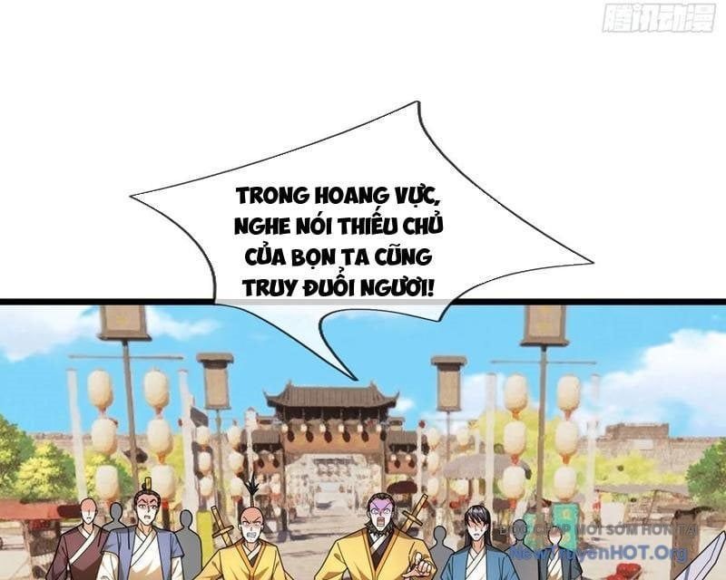 đọc truyện Tiên Làm Nô Thần Là Bộc, Đại Đế Làm Chó Giữ Nhà Chương 63 ảnh 67 tại Thiên Thai Truyện