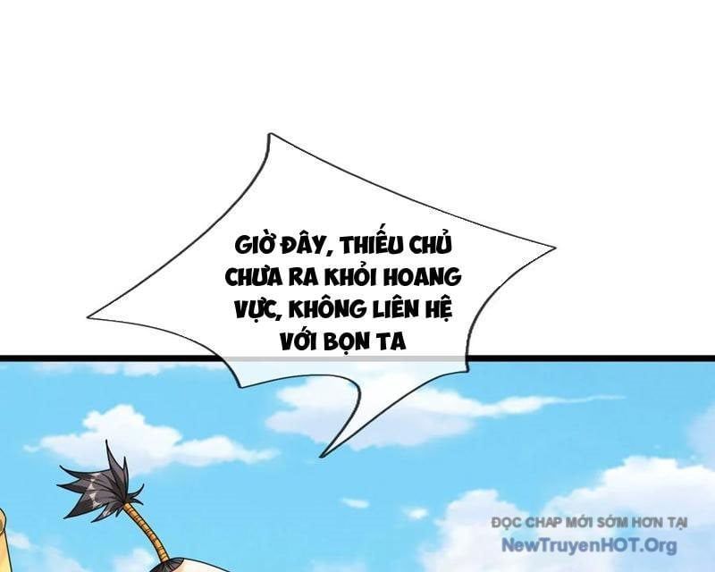 đọc truyện Tiên Làm Nô Thần Là Bộc, Đại Đế Làm Chó Giữ Nhà Chương 63 ảnh 69 tại Thiên Thai Truyện