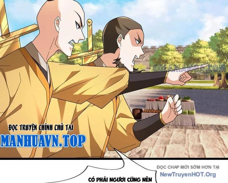 đọc truyện Tiên Làm Nô Thần Là Bộc, Đại Đế Làm Chó Giữ Nhà Chương 63 ảnh 70 tại Thiên Thai Truyện