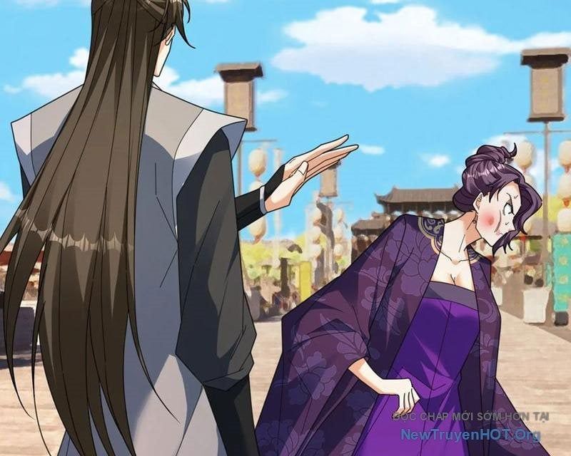 đọc truyện Tiên Làm Nô Thần Là Bộc, Đại Đế Làm Chó Giữ Nhà Chương 63 ảnh 81 tại Thiên Thai Truyện