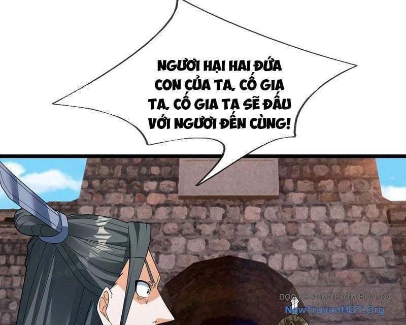 đọc truyện Tiên Làm Nô Thần Là Bộc, Đại Đế Làm Chó Giữ Nhà Chương 63 ảnh 86 tại Thiên Thai Truyện