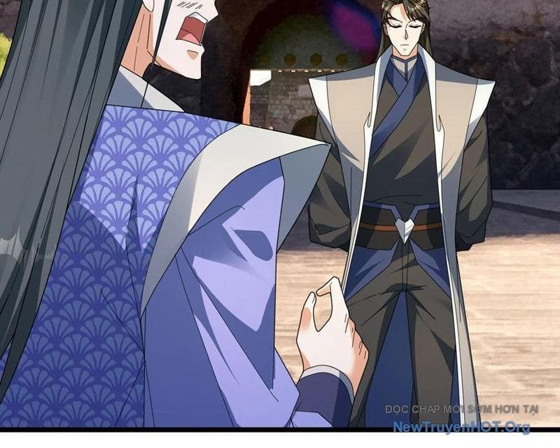 đọc truyện Tiên Làm Nô Thần Là Bộc, Đại Đế Làm Chó Giữ Nhà Chương 63 ảnh 87 tại Thiên Thai Truyện