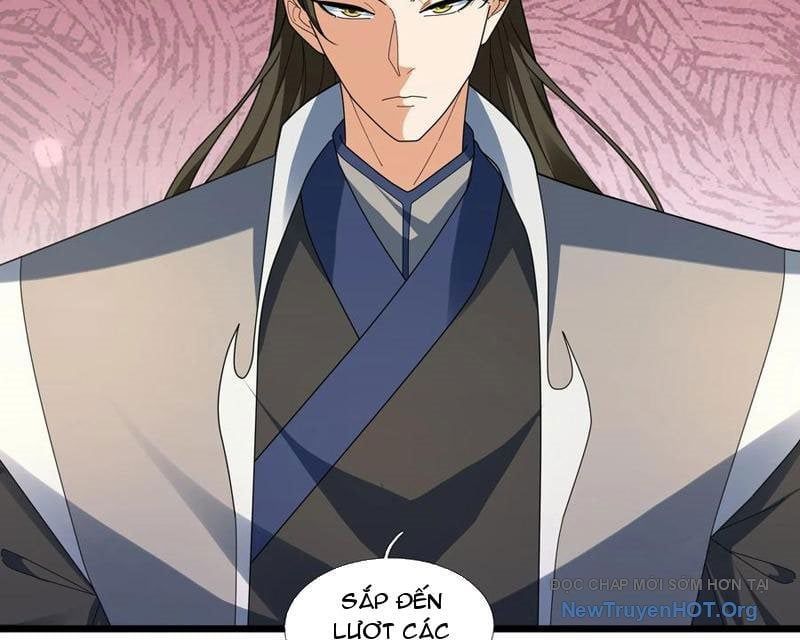 đọc truyện Tiên Làm Nô Thần Là Bộc, Đại Đế Làm Chó Giữ Nhà Chương 63 ảnh 89 tại Thiên Thai Truyện