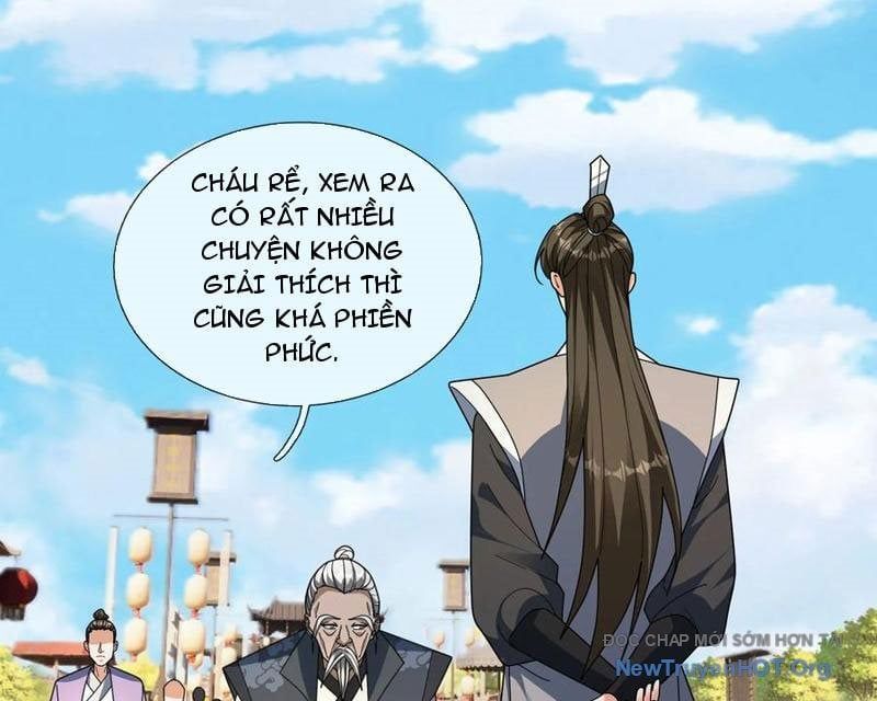 đọc truyện Tiên Làm Nô Thần Là Bộc, Đại Đế Làm Chó Giữ Nhà Chương 63 ảnh 91 tại Thiên Thai Truyện