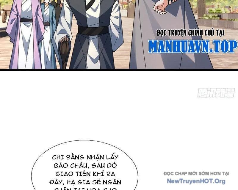 đọc truyện Tiên Làm Nô Thần Là Bộc, Đại Đế Làm Chó Giữ Nhà Chương 63 ảnh 92 tại Thiên Thai Truyện