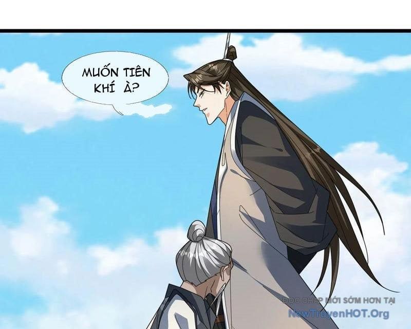 đọc truyện Tiên Làm Nô Thần Là Bộc, Đại Đế Làm Chó Giữ Nhà Chương 63 ảnh 95 tại Thiên Thai Truyện