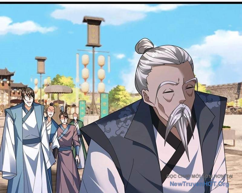 đọc truyện Tiên Làm Nô Thần Là Bộc, Đại Đế Làm Chó Giữ Nhà Chương 63 ảnh 97 tại Thiên Thai Truyện