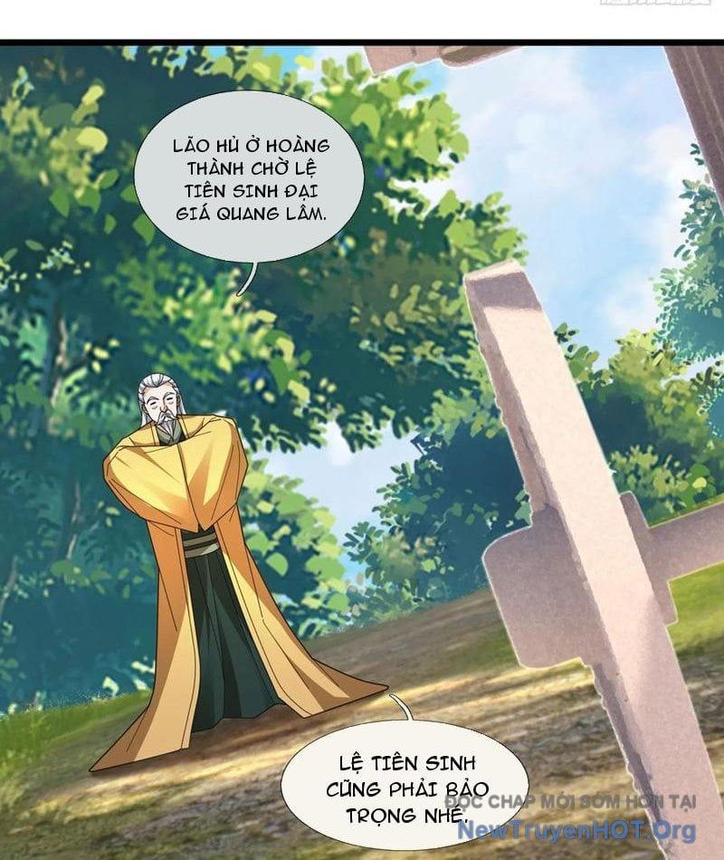 đọc truyện Tiên Làm Nô Thần Là Bộc, Đại Đế Làm Chó Giữ Nhà Chương 64 ảnh 13 tại Thiên Thai Truyện