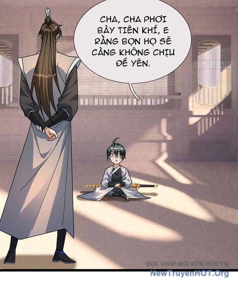 đọc truyện Tiên Làm Nô Thần Là Bộc, Đại Đế Làm Chó Giữ Nhà Chương 64 ảnh 17 tại Thiên Thai Truyện