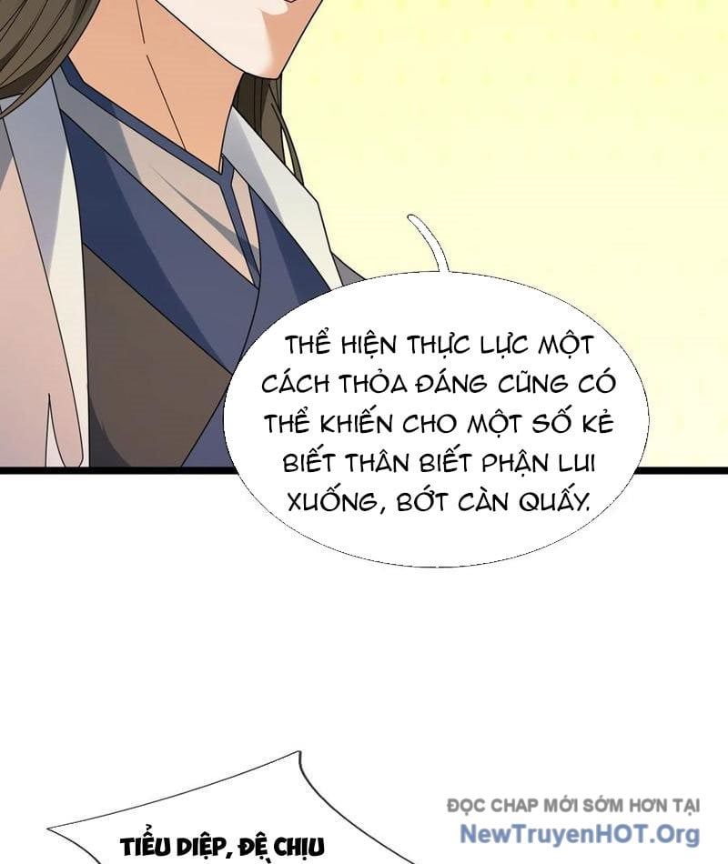 đọc truyện Tiên Làm Nô Thần Là Bộc, Đại Đế Làm Chó Giữ Nhà Chương 64 ảnh 19 tại Thiên Thai Truyện