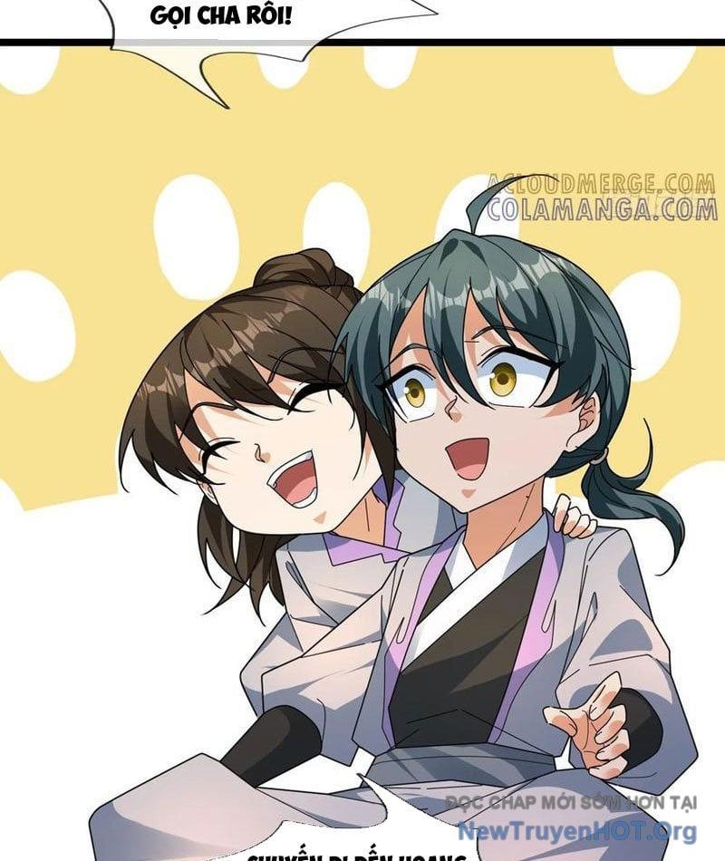 đọc truyện Tiên Làm Nô Thần Là Bộc, Đại Đế Làm Chó Giữ Nhà Chương 64 ảnh 20 tại Thiên Thai Truyện