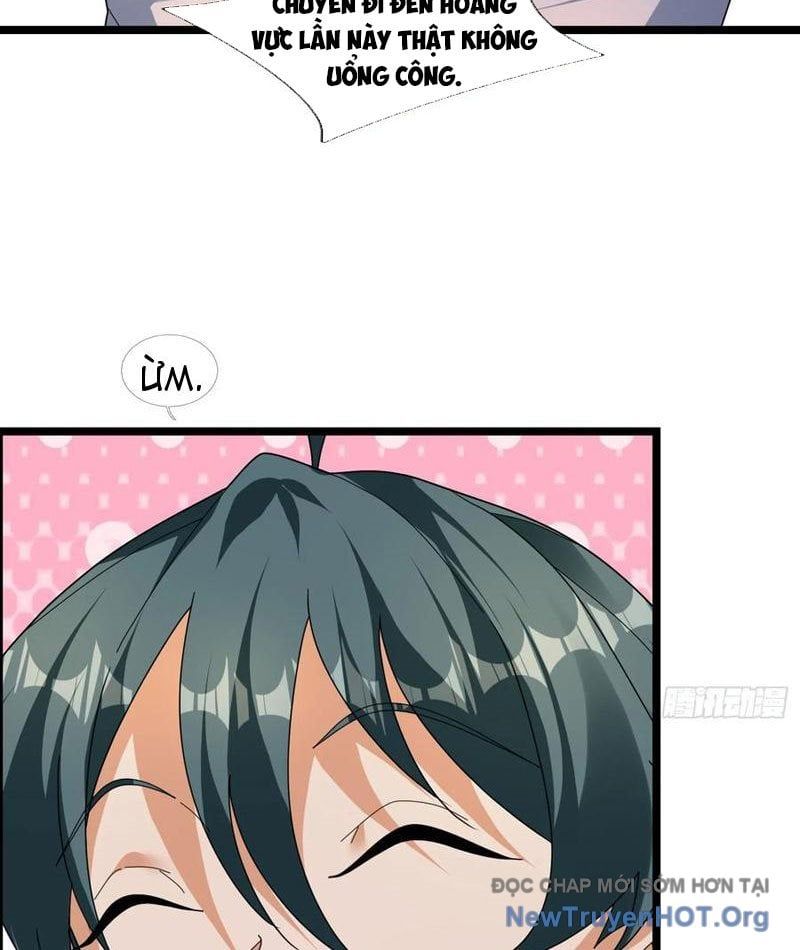 đọc truyện Tiên Làm Nô Thần Là Bộc, Đại Đế Làm Chó Giữ Nhà Chương 64 ảnh 21 tại Thiên Thai Truyện