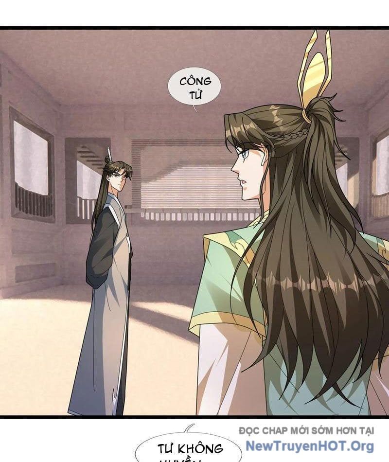 đọc truyện Tiên Làm Nô Thần Là Bộc, Đại Đế Làm Chó Giữ Nhà Chương 64 ảnh 23 tại Thiên Thai Truyện