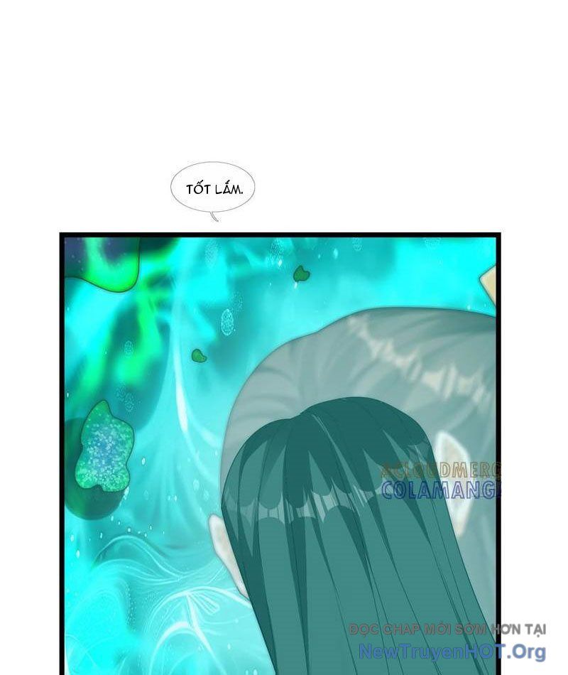 đọc truyện Tiên Làm Nô Thần Là Bộc, Đại Đế Làm Chó Giữ Nhà Chương 64 ảnh 28 tại Thiên Thai Truyện