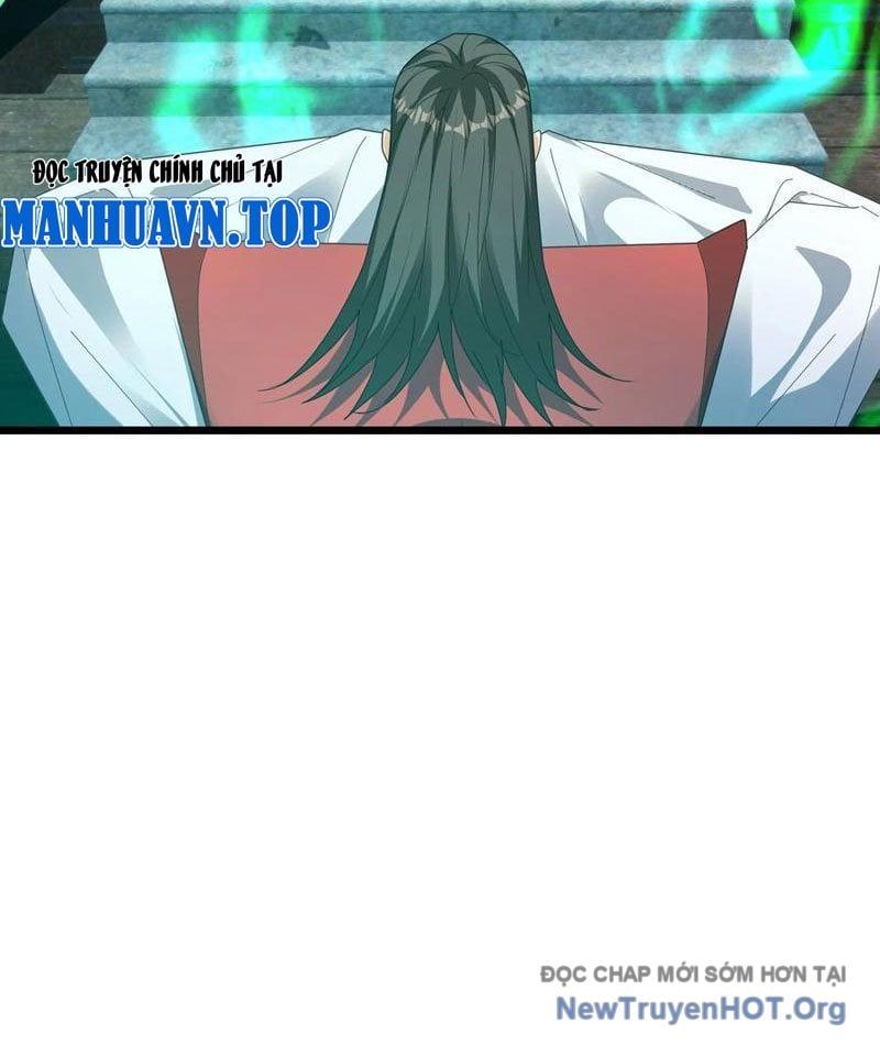 đọc truyện Tiên Làm Nô Thần Là Bộc, Đại Đế Làm Chó Giữ Nhà Chương 64 ảnh 31 tại Thiên Thai Truyện