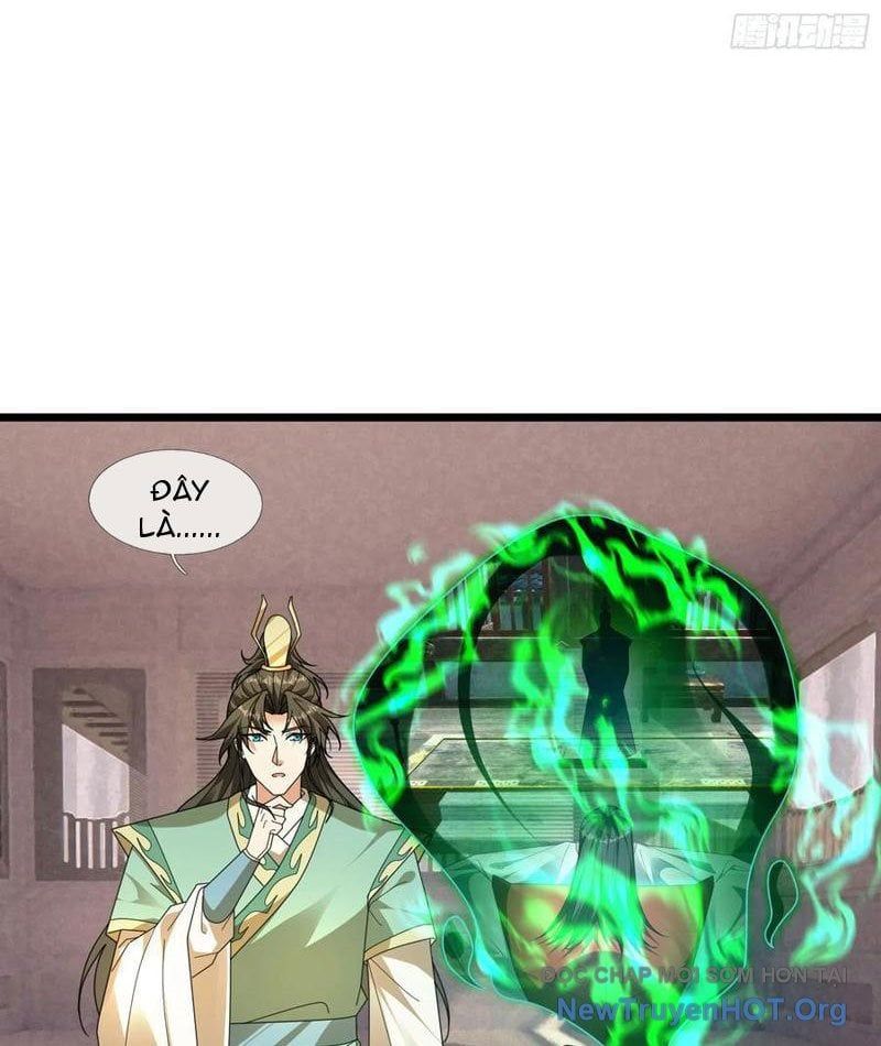 đọc truyện Tiên Làm Nô Thần Là Bộc, Đại Đế Làm Chó Giữ Nhà Chương 64 ảnh 32 tại Thiên Thai Truyện