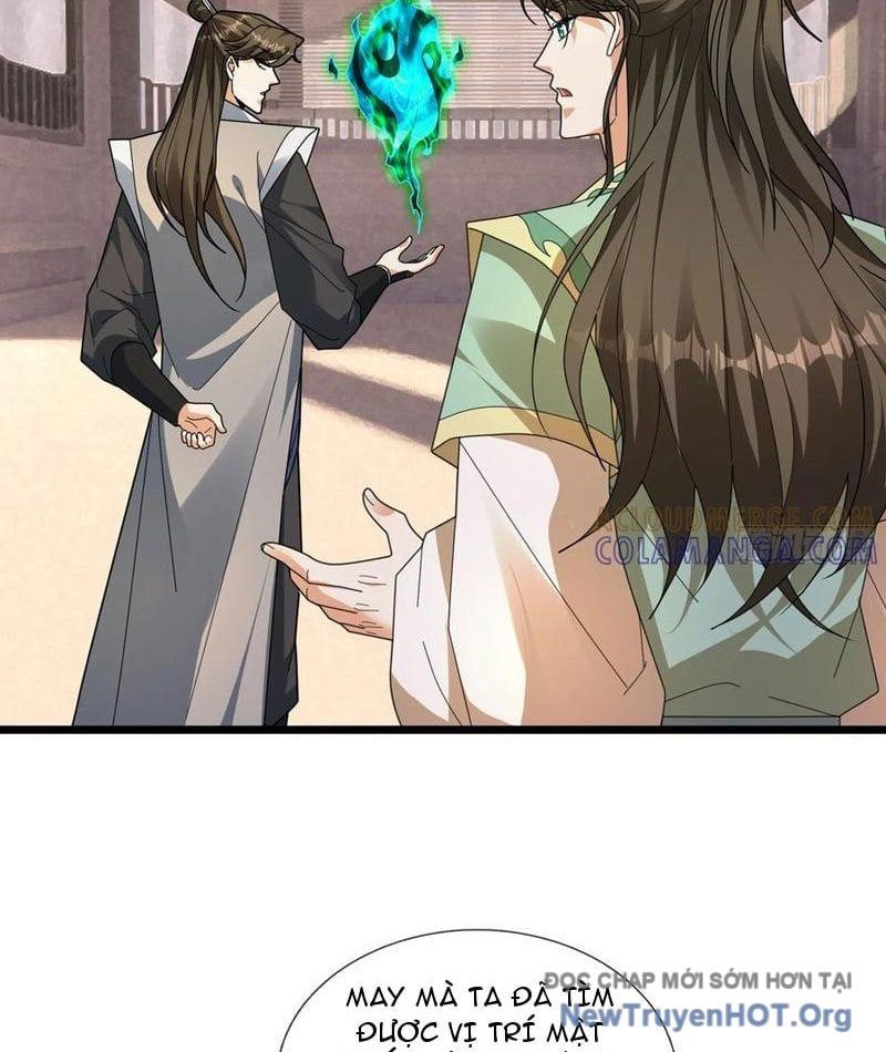 đọc truyện Tiên Làm Nô Thần Là Bộc, Đại Đế Làm Chó Giữ Nhà Chương 64 ảnh 36 tại Thiên Thai Truyện