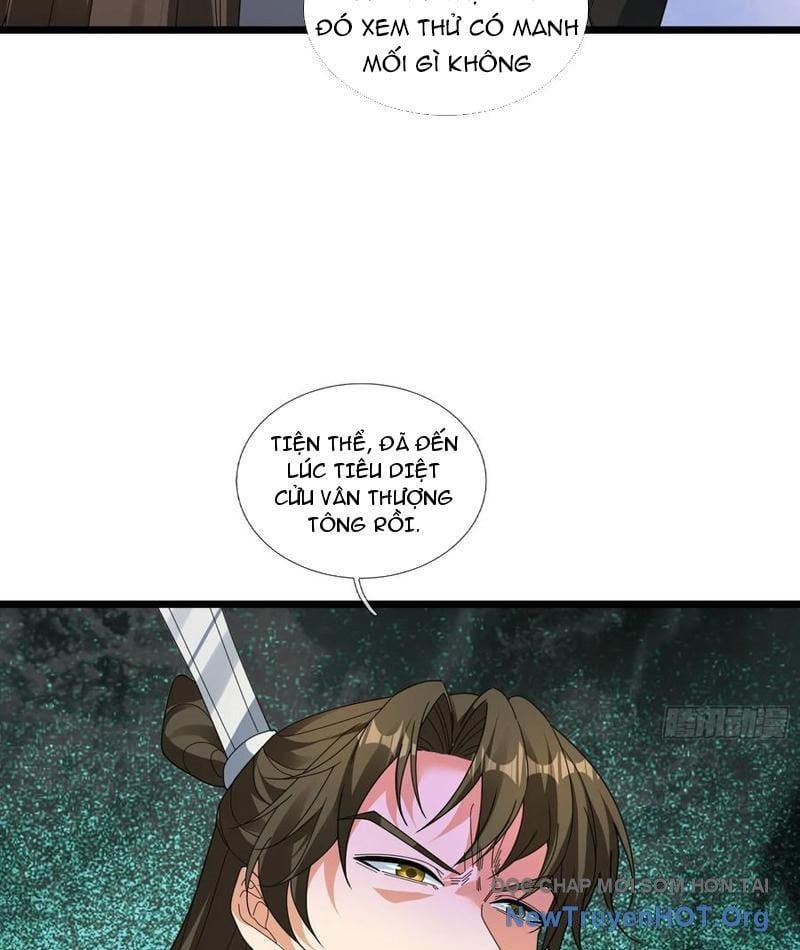 đọc truyện Tiên Làm Nô Thần Là Bộc, Đại Đế Làm Chó Giữ Nhà Chương 64 ảnh 38 tại Thiên Thai Truyện