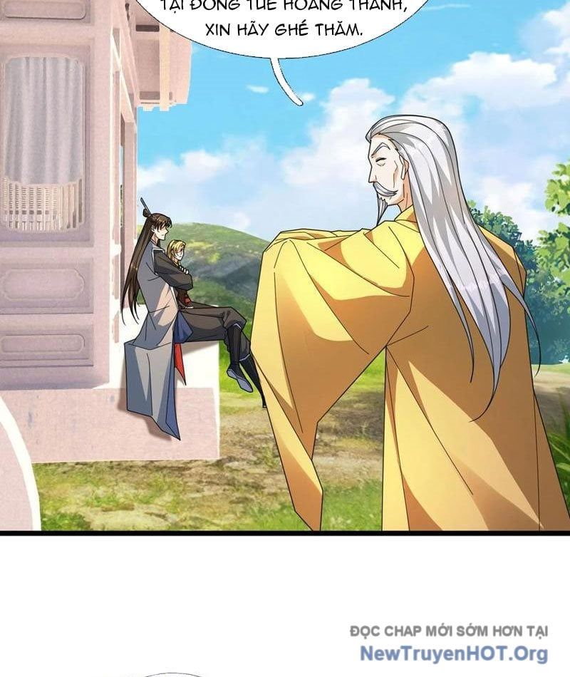 đọc truyện Tiên Làm Nô Thần Là Bộc, Đại Đế Làm Chó Giữ Nhà Chương 64 ảnh 6 tại Thiên Thai Truyện