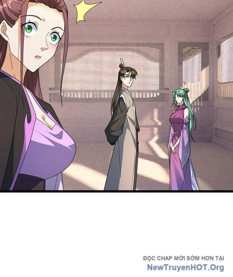 đọc truyện Tiên Làm Nô Thần Là Bộc, Đại Đế Làm Chó Giữ Nhà Chương 64 ảnh 43 tại Thiên Thai Truyện