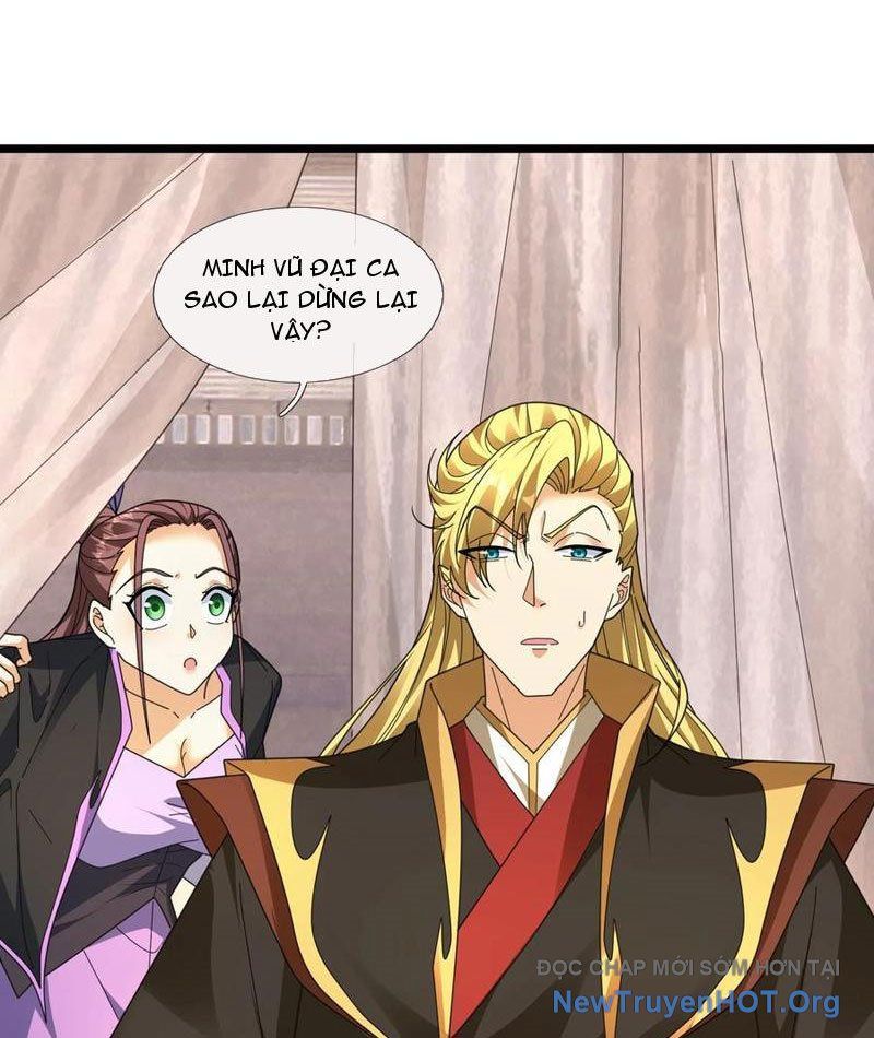 đọc truyện Tiên Làm Nô Thần Là Bộc, Đại Đế Làm Chó Giữ Nhà Chương 64 ảnh 44 tại Thiên Thai Truyện