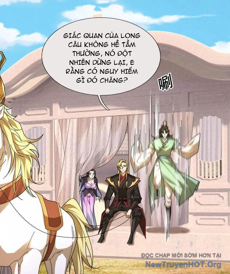 đọc truyện Tiên Làm Nô Thần Là Bộc, Đại Đế Làm Chó Giữ Nhà Chương 64 ảnh 46 tại Thiên Thai Truyện