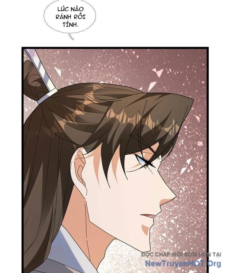 đọc truyện Tiên Làm Nô Thần Là Bộc, Đại Đế Làm Chó Giữ Nhà Chương 64 ảnh 7 tại Thiên Thai Truyện