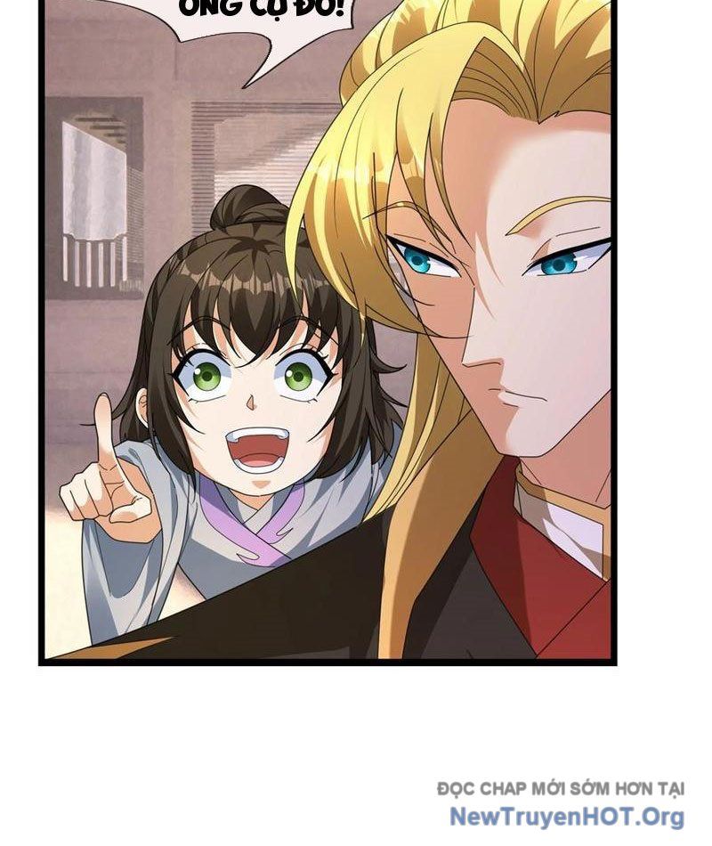 đọc truyện Tiên Làm Nô Thần Là Bộc, Đại Đế Làm Chó Giữ Nhà Chương 64 ảnh 52 tại Thiên Thai Truyện