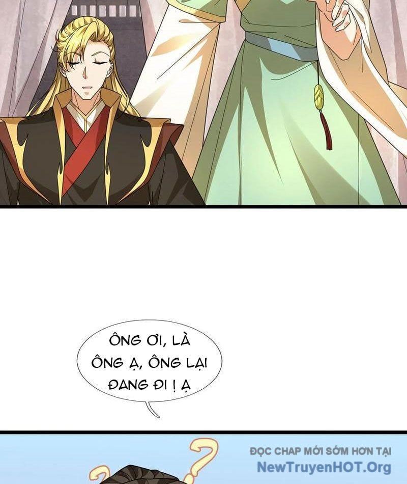 đọc truyện Tiên Làm Nô Thần Là Bộc, Đại Đế Làm Chó Giữ Nhà Chương 64 ảnh 55 tại Thiên Thai Truyện