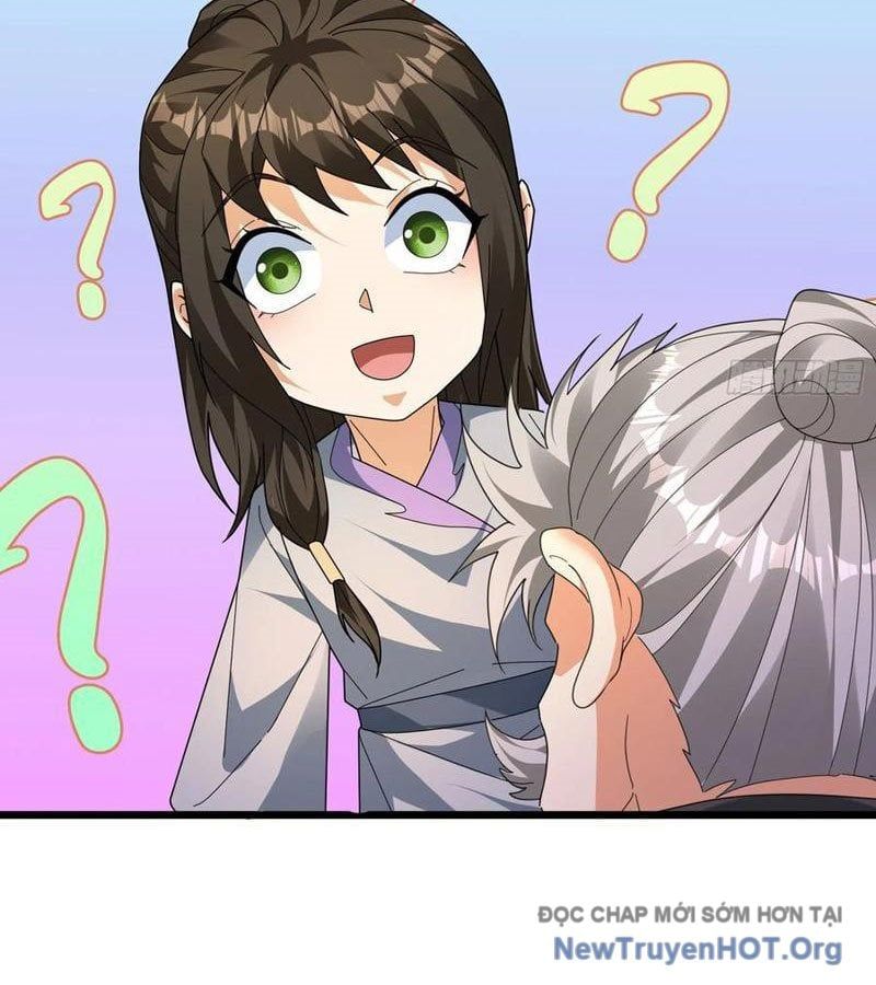 đọc truyện Tiên Làm Nô Thần Là Bộc, Đại Đế Làm Chó Giữ Nhà Chương 64 ảnh 56 tại Thiên Thai Truyện