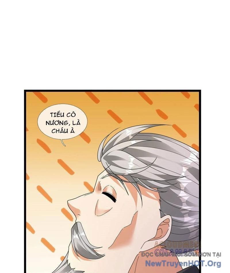 đọc truyện Tiên Làm Nô Thần Là Bộc, Đại Đế Làm Chó Giữ Nhà Chương 64 ảnh 57 tại Thiên Thai Truyện