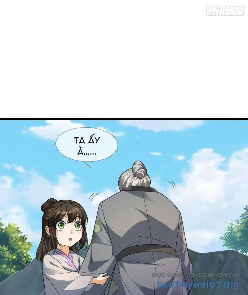 đọc truyện Tiên Làm Nô Thần Là Bộc, Đại Đế Làm Chó Giữ Nhà Chương 64 ảnh 59 tại Thiên Thai Truyện