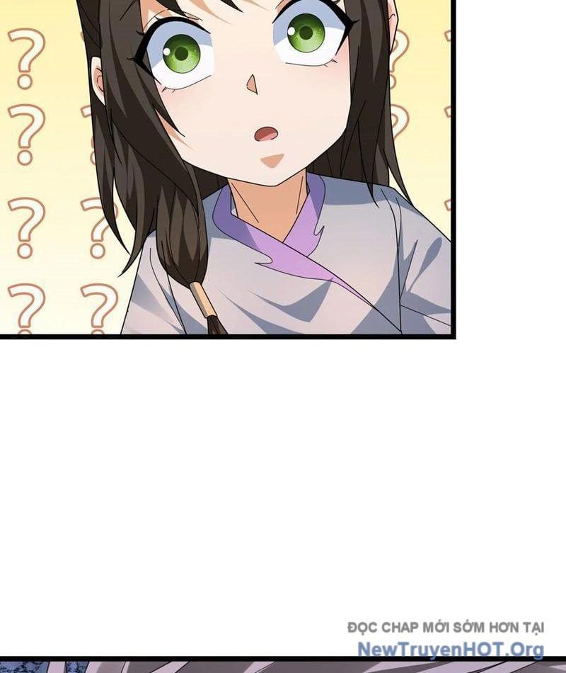 đọc truyện Tiên Làm Nô Thần Là Bộc, Đại Đế Làm Chó Giữ Nhà Chương 64 ảnh 61 tại Thiên Thai Truyện