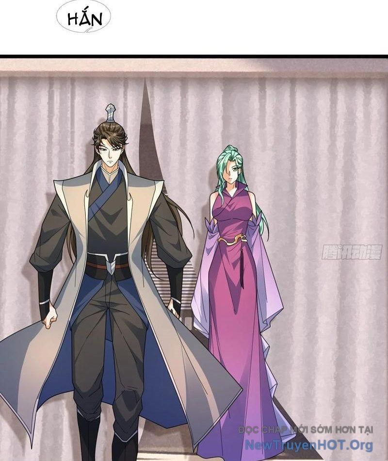 đọc truyện Tiên Làm Nô Thần Là Bộc, Đại Đế Làm Chó Giữ Nhà Chương 64 ảnh 63 tại Thiên Thai Truyện