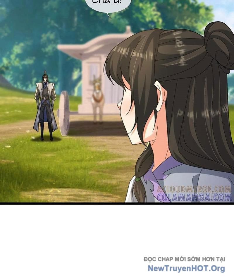 đọc truyện Tiên Làm Nô Thần Là Bộc, Đại Đế Làm Chó Giữ Nhà Chương 64 ảnh 65 tại Thiên Thai Truyện