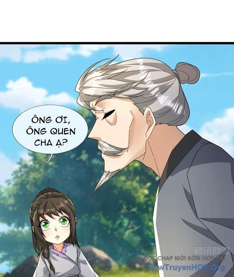 đọc truyện Tiên Làm Nô Thần Là Bộc, Đại Đế Làm Chó Giữ Nhà Chương 64 ảnh 66 tại Thiên Thai Truyện