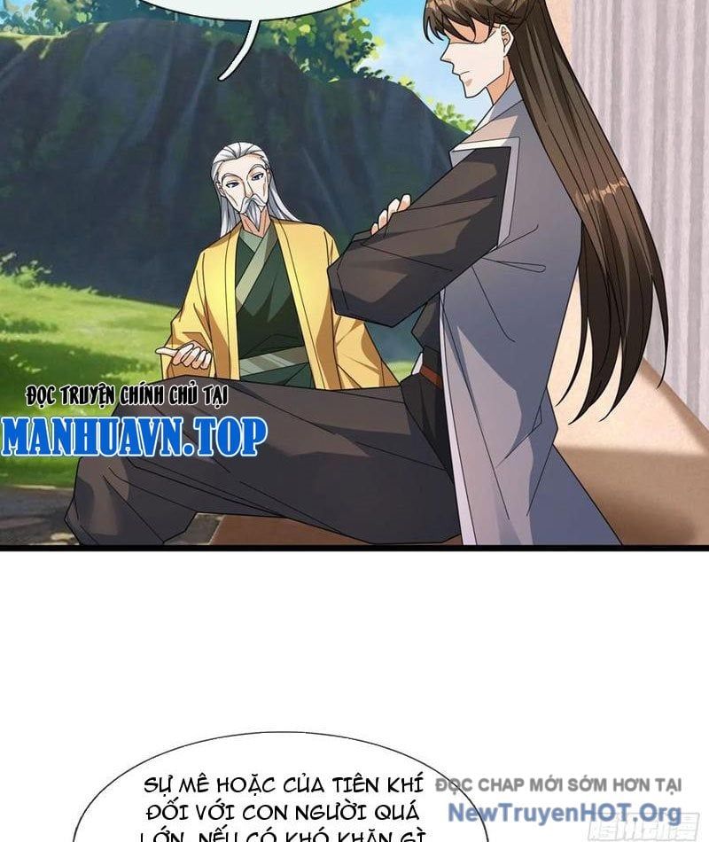 đọc truyện Tiên Làm Nô Thần Là Bộc, Đại Đế Làm Chó Giữ Nhà Chương 64 ảnh 9 tại Thiên Thai Truyện