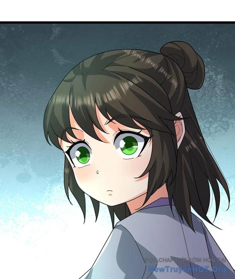 đọc truyện Tiên Làm Nô Thần Là Bộc, Đại Đế Làm Chó Giữ Nhà Chương 64 ảnh 73 tại Thiên Thai Truyện