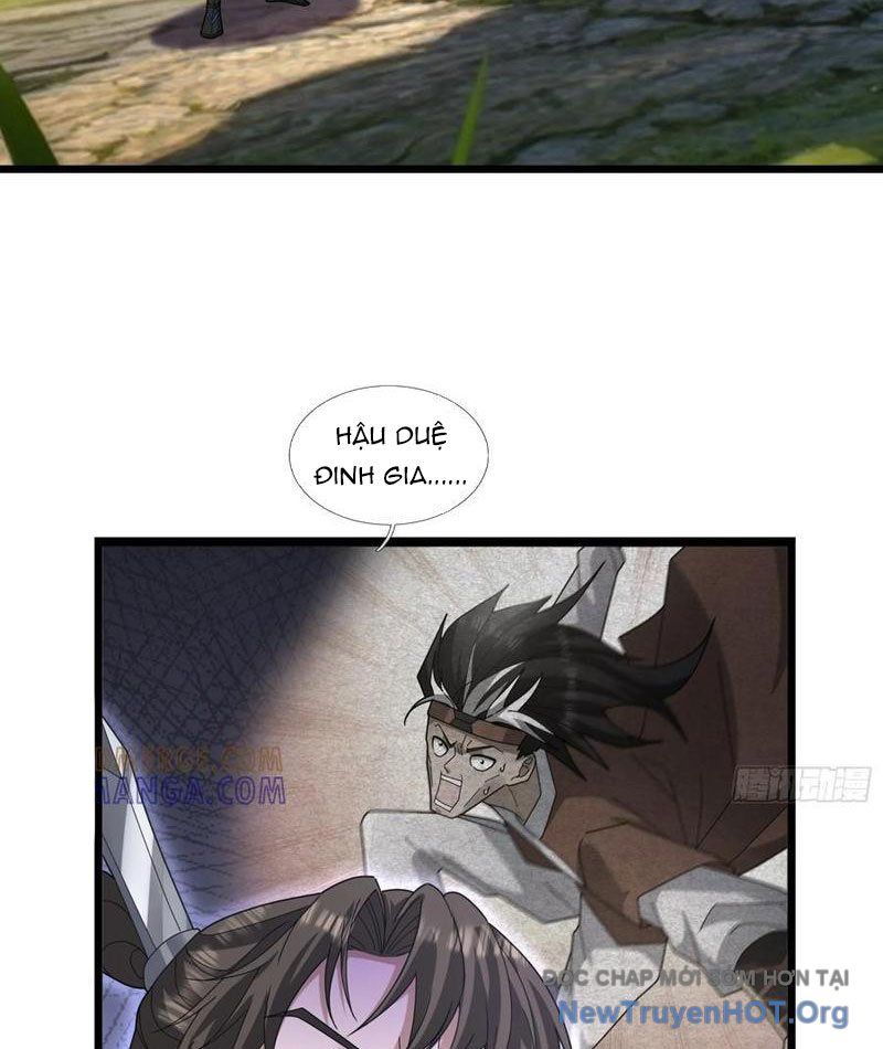 đọc truyện Tiên Làm Nô Thần Là Bộc, Đại Đế Làm Chó Giữ Nhà Chương 64 ảnh 79 tại Thiên Thai Truyện