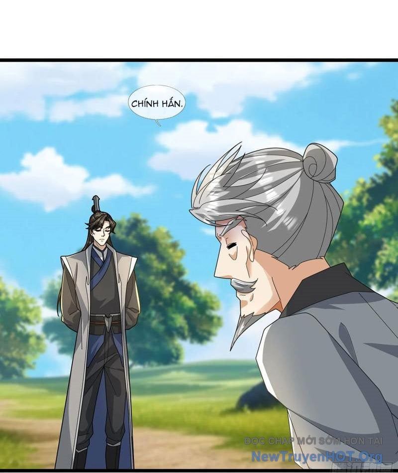 đọc truyện Tiên Làm Nô Thần Là Bộc, Đại Đế Làm Chó Giữ Nhà Chương 64 ảnh 81 tại Thiên Thai Truyện