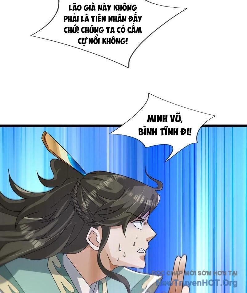 đọc truyện Tiên Làm Nô Thần Là Bộc, Đại Đế Làm Chó Giữ Nhà Chương 64 ảnh 92 tại Thiên Thai Truyện