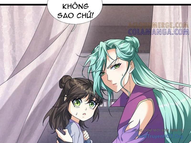 đọc truyện Tiên Làm Nô Thần Là Bộc, Đại Đế Làm Chó Giữ Nhà Chương 65 ảnh 12 tại Thiên Thai Truyện