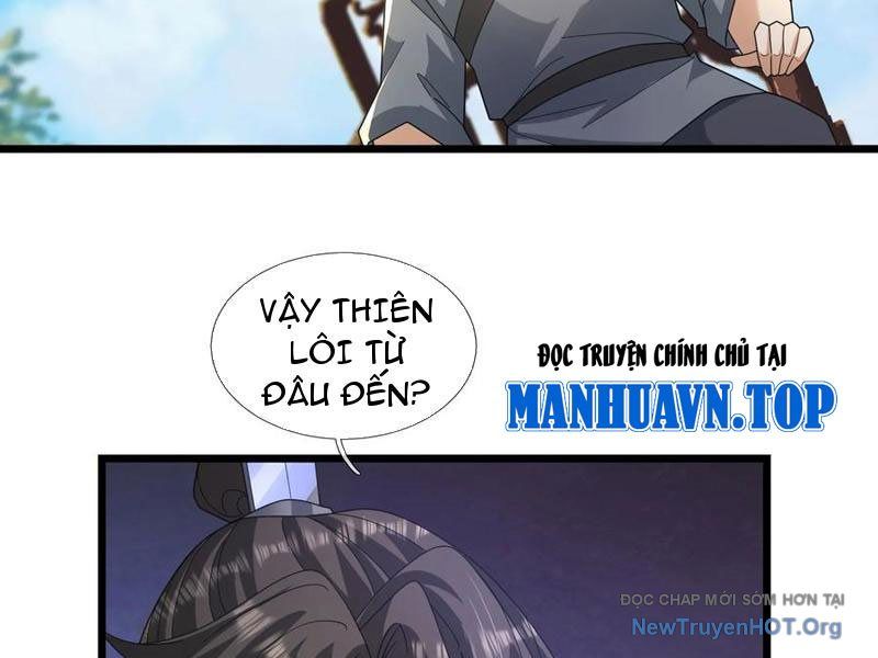 đọc truyện Tiên Làm Nô Thần Là Bộc, Đại Đế Làm Chó Giữ Nhà Chương 65 ảnh 107 tại Thiên Thai Truyện