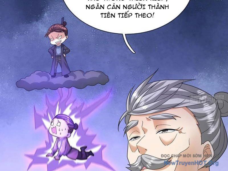 đọc truyện Tiên Làm Nô Thần Là Bộc, Đại Đế Làm Chó Giữ Nhà Chương 65 ảnh 110 tại Thiên Thai Truyện