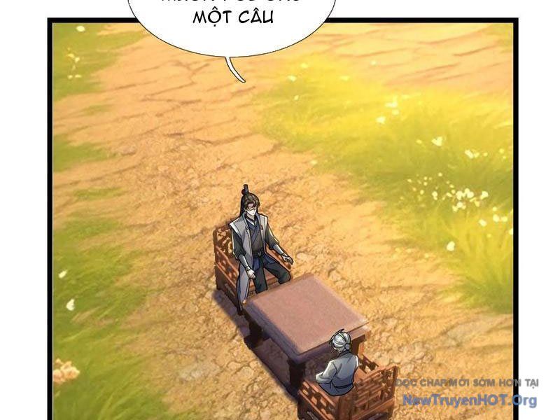 đọc truyện Tiên Làm Nô Thần Là Bộc, Đại Đế Làm Chó Giữ Nhà Chương 65 ảnh 116 tại Thiên Thai Truyện