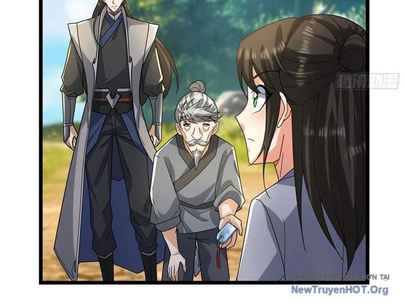 đọc truyện Tiên Làm Nô Thần Là Bộc, Đại Đế Làm Chó Giữ Nhà Chương 65 ảnh 150 tại Thiên Thai Truyện