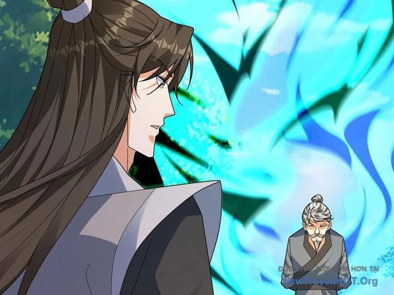 đọc truyện Tiên Làm Nô Thần Là Bộc, Đại Đế Làm Chó Giữ Nhà Chương 65 ảnh 26 tại Thiên Thai Truyện