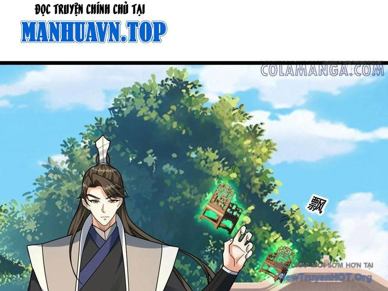 đọc truyện Tiên Làm Nô Thần Là Bộc, Đại Đế Làm Chó Giữ Nhà Chương 65 ảnh 39 tại Thiên Thai Truyện