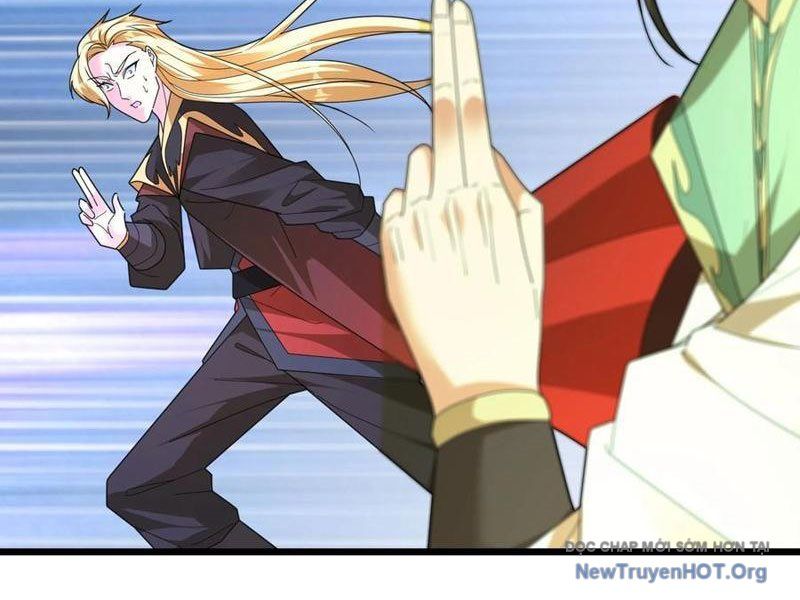 đọc truyện Tiên Làm Nô Thần Là Bộc, Đại Đế Làm Chó Giữ Nhà Chương 65 ảnh 6 tại Thiên Thai Truyện